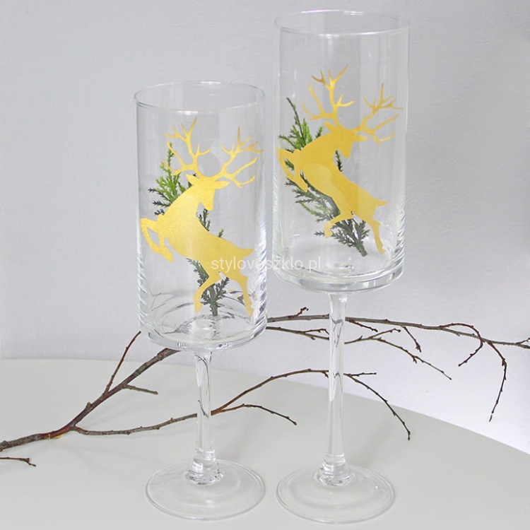 świecznik szklany bankietowy.jpg