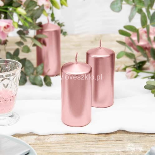 swieca pienkowa rozowe zloto1.jpg
