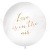 Balon love is in the air zloty.1.jpg