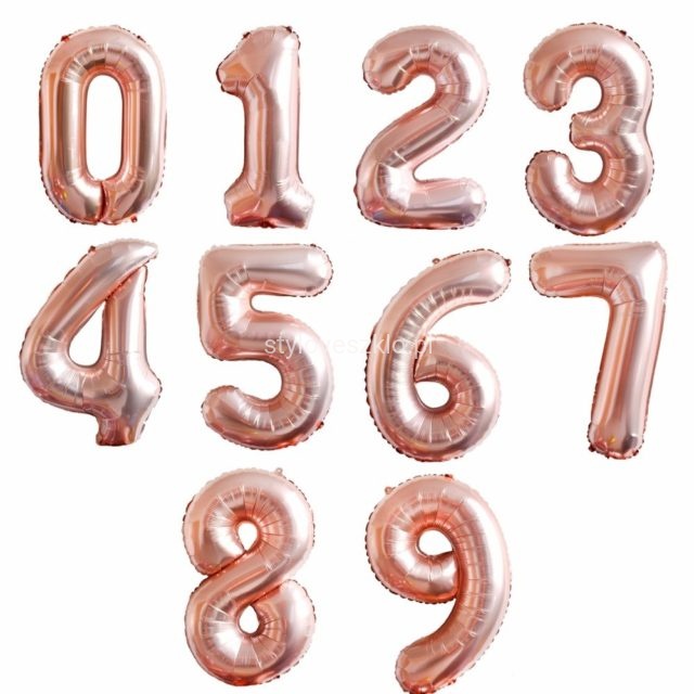 balon cyfra pinkgold.jpg