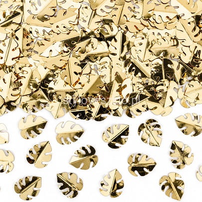 konfetti monstera zlote.jpg