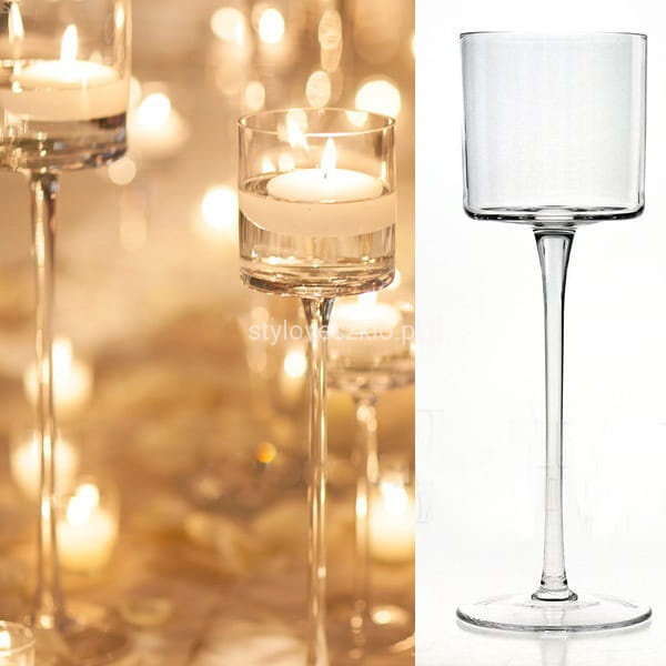 swiecznik szklany koktajlowy.jpg