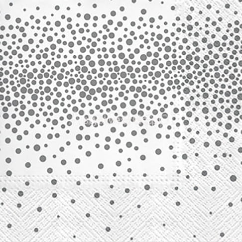 serwetki papierowe silver drops.jpg