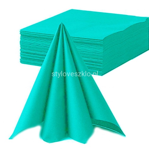serwetki flizelinowe airlaid miętowe.jpg