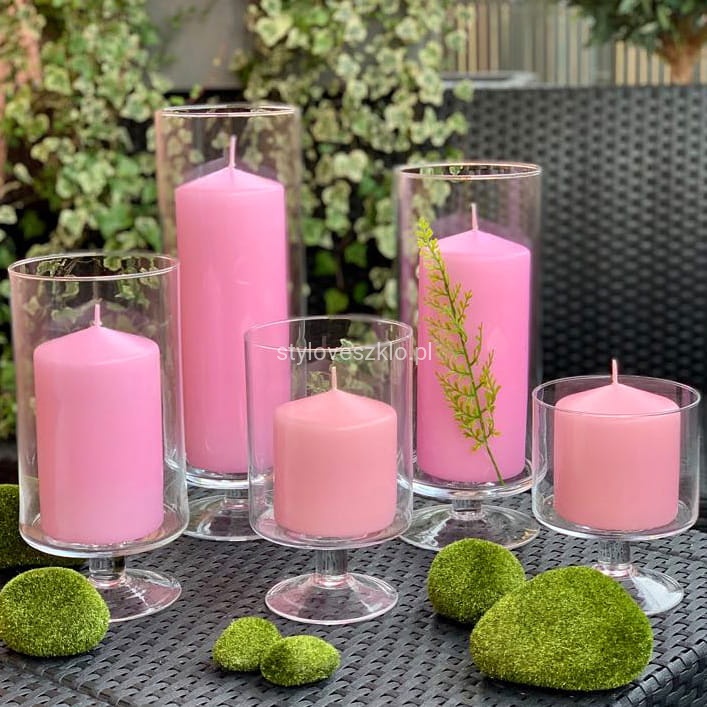 swiecznik szklany uniwersalny na nodze 5szt..jpg