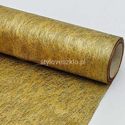 bieżnik flizelinowy złoty 1.jpg