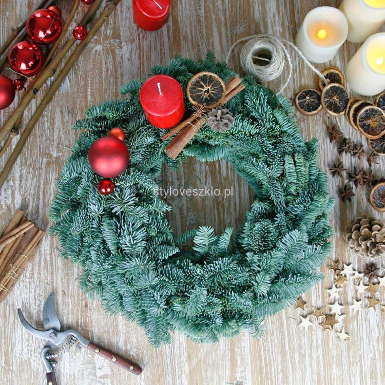 wianek ze swiezej jodly nobilis 11.jpg
