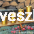 świece ozdobne pieńkowe zestaw 4 szt. złote.jpg