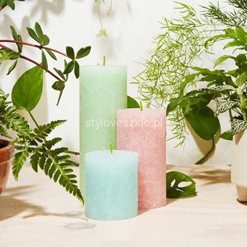 Świeca rustykalna Bolsius Divine Earth.jpg