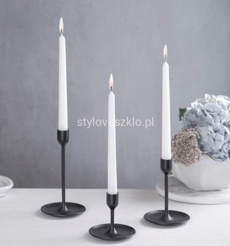 swiece stozkowe lakier biały.jpg