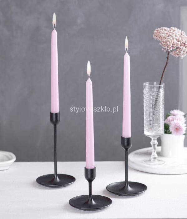 swiece jasnorozowe lakier 29cm.jpg