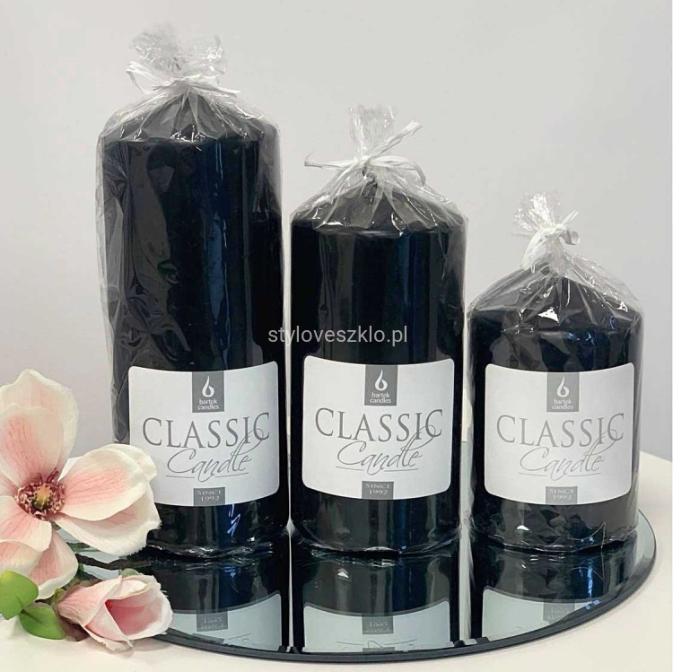 swieca ozdobna pienkowaclassic czarna 2.jpg