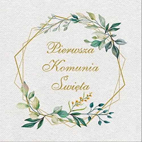 serwetki komunijne flizelinowe 40 cm 50 szt..jpg