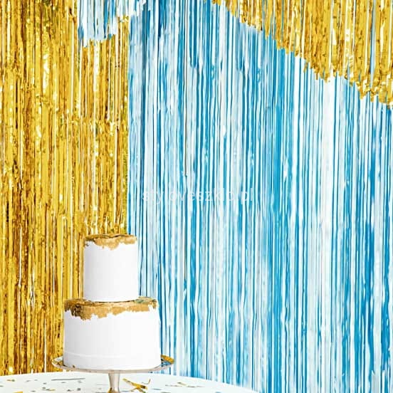 kurtyna party niebieski.jpg