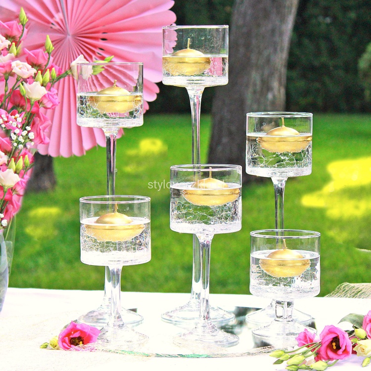 swiecznik na nodze koktajlowy mrożone szklo IMG_2701New.jpg