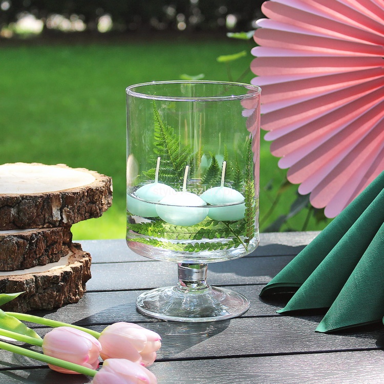 swiecznik szklany wazon uniwersalny IMG_4085.jpg