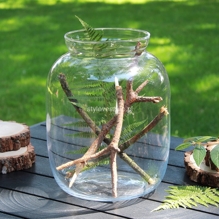 słoj szklany desigual IMG_3059.jpg