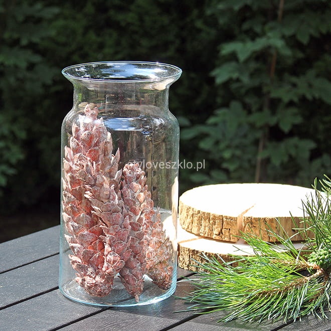 aloj szklany do aranżacji 28 fi 15 IMG_4546.jpg