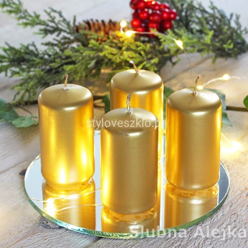 slupki zlote metalik.jpg