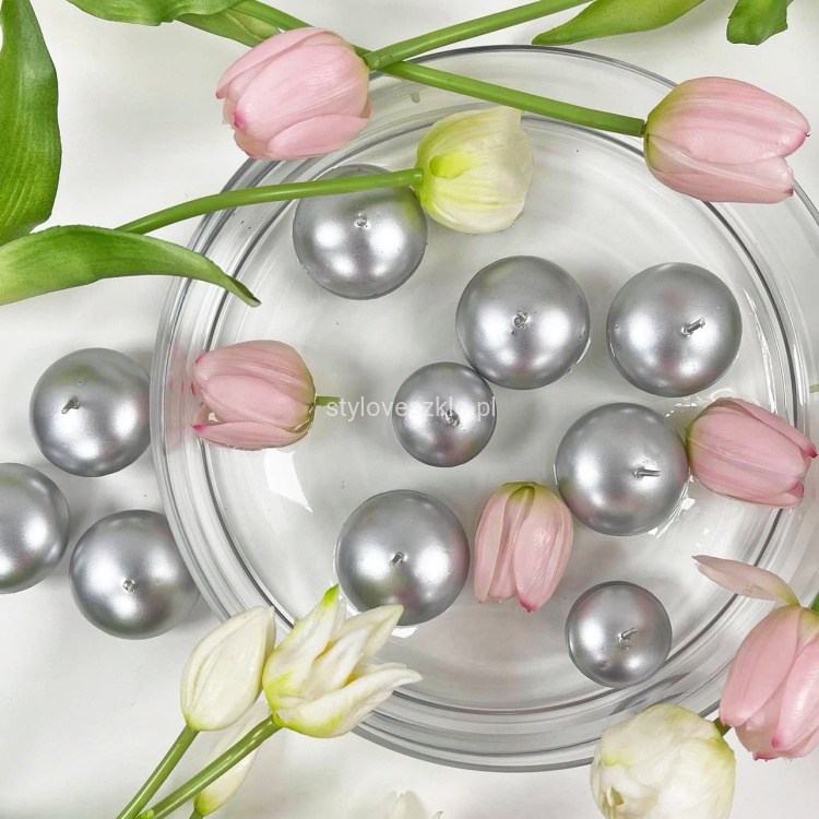 swiece plywajace dyski srebrne 5 szt..jpg