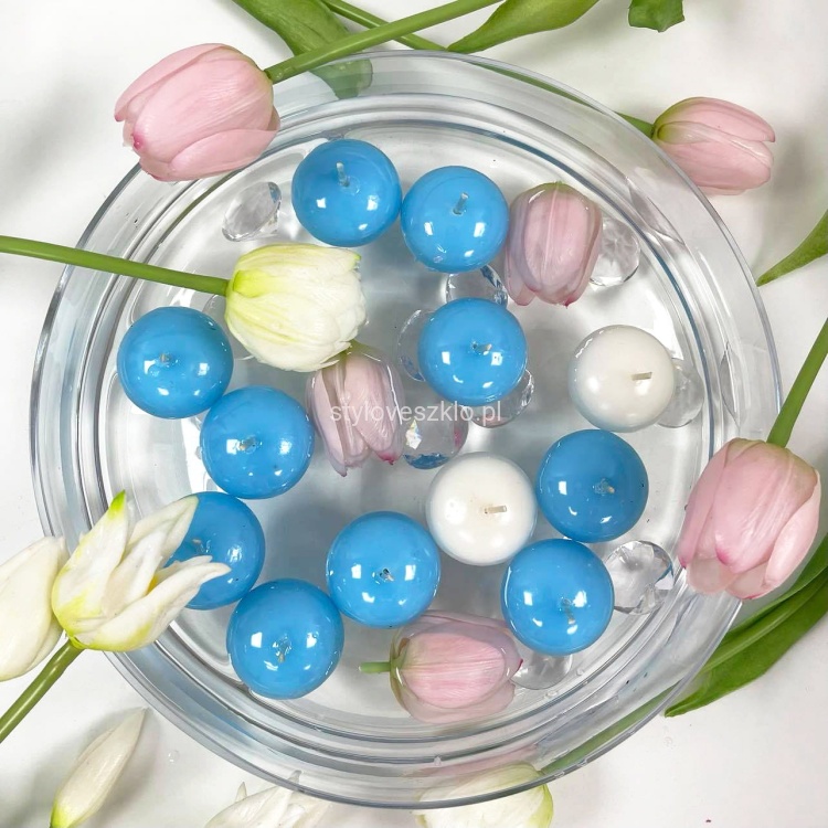 swiece plywajace kulki niebieskie 12 szt..jpg