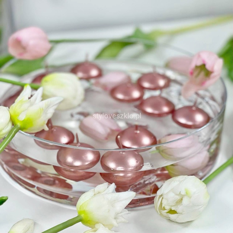 swiece plywajace kulki rozowe zloto 1.jpg