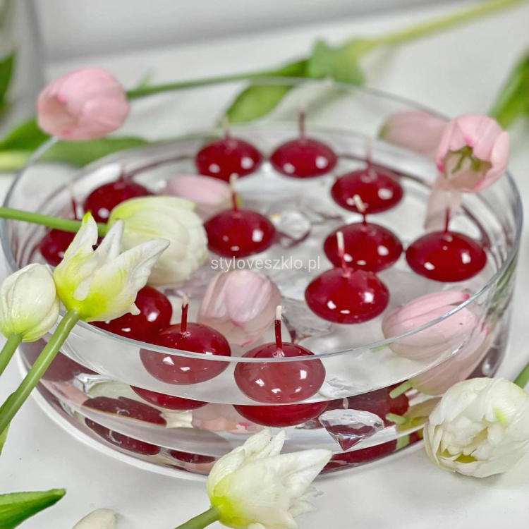 swiece plywajace kulki bordowe 2.jpg