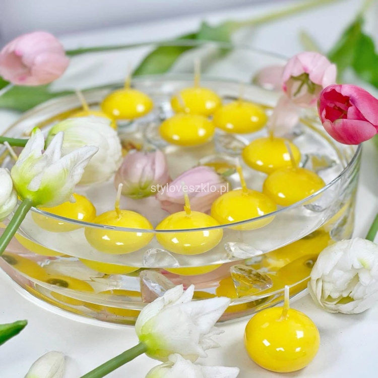 swiece plywajace zolte 12 szt 2.jpg