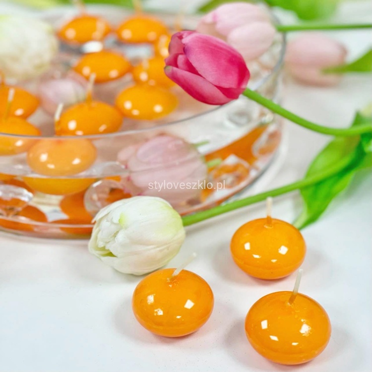 swiece plywajace kulki pomaranczowe 12 szt 3.jpg