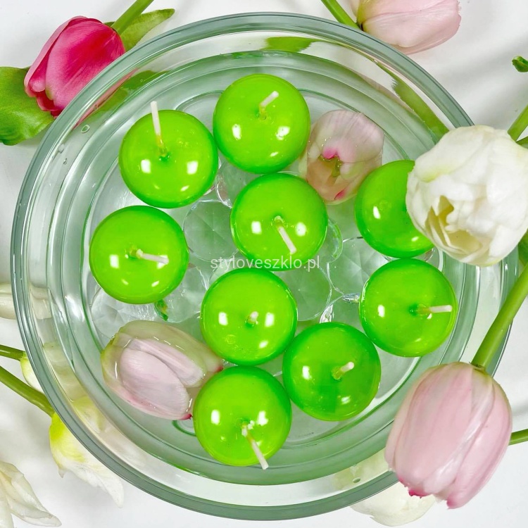 swiece plywajace 12 szt jasnozielone.jpg