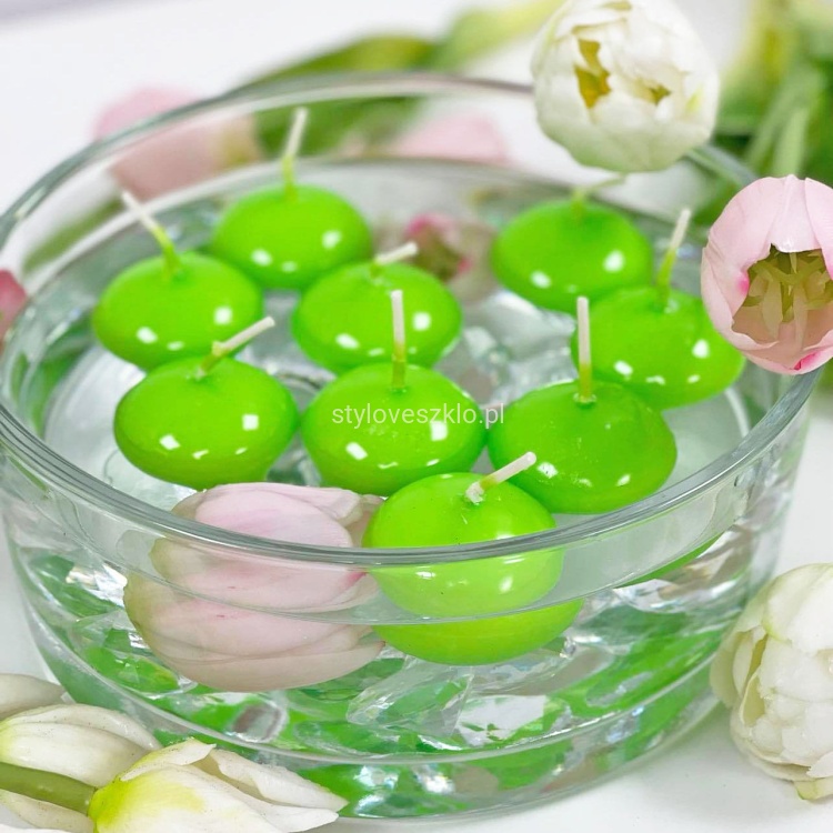 swiece plywajace jasnozielone 12.jpg