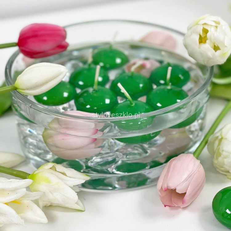 swiece plywajace kulki 12 zielone 3.jpg