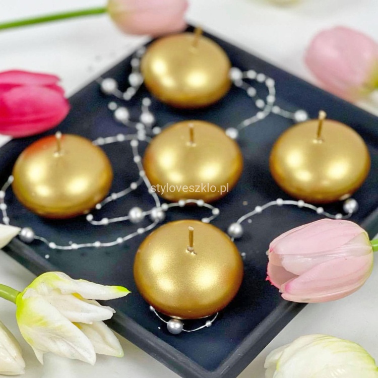 swiece plywajace dyski duże 5 zlote.jpg