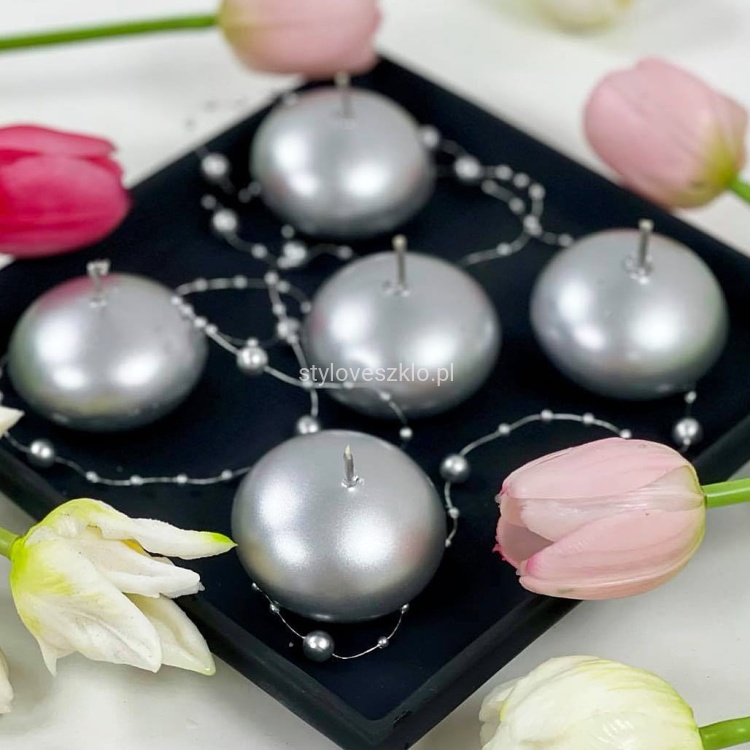 swiece plywajace dyski srebrne 5 szt..jpg