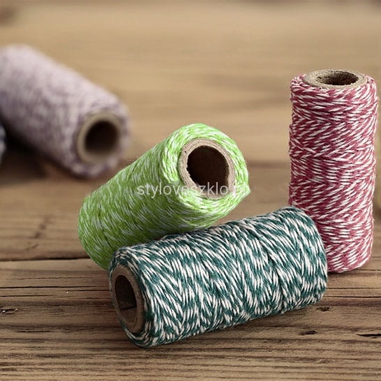 sznurek piekarski jasnozielony 50 m.jpg