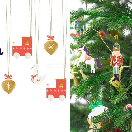 zawieszki do prezentow ciuchcia 12 szt. 1.jpg