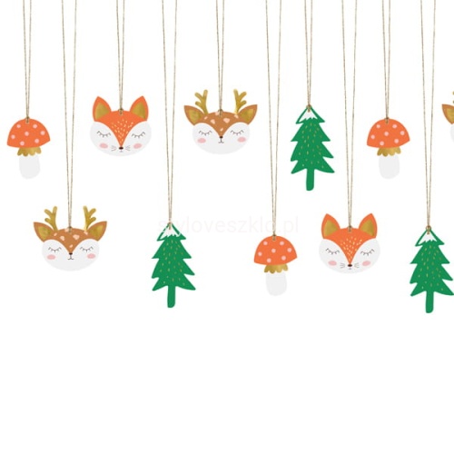 zawieszki zwierzeta mix.jpg