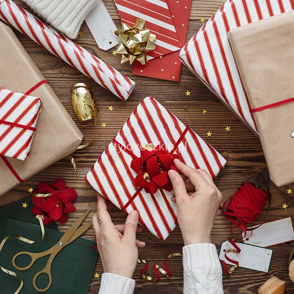 zestaw welurowych wstazek czerwony.jpg