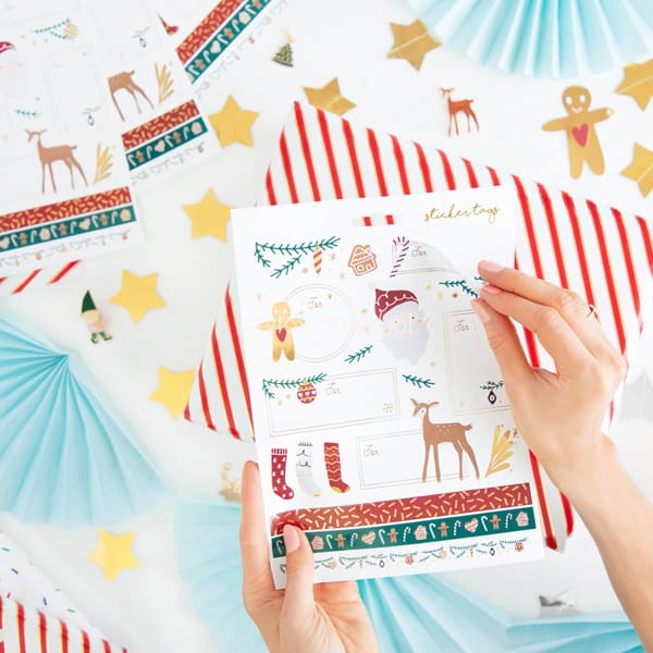 naklejki swiateczne na prezenty mikolaj.jpg