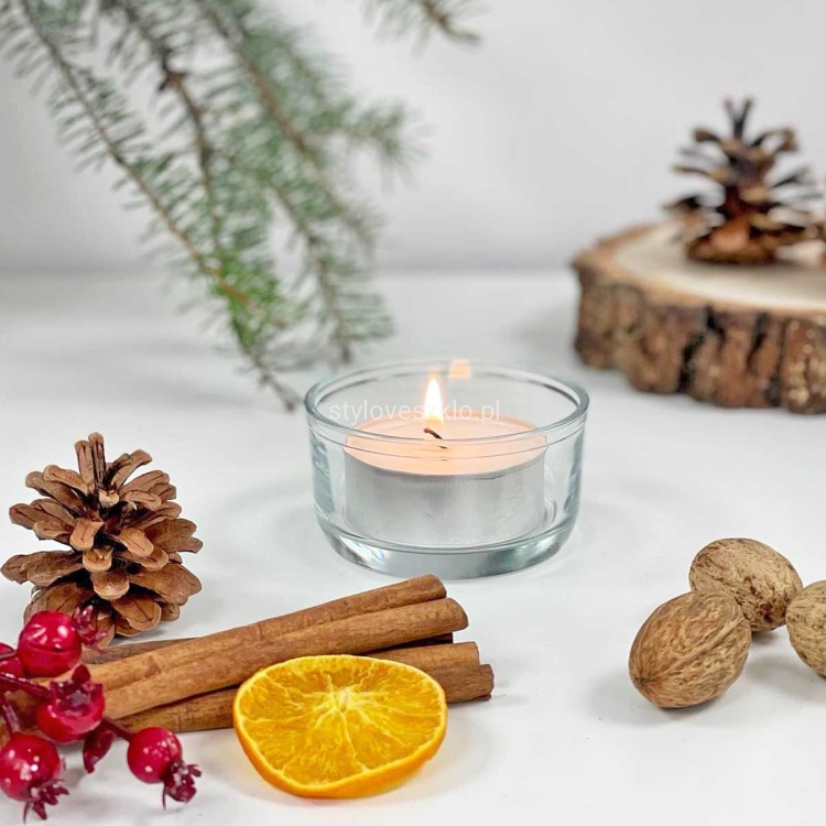 swiecznik szklany Ring na duży tealight.jpg