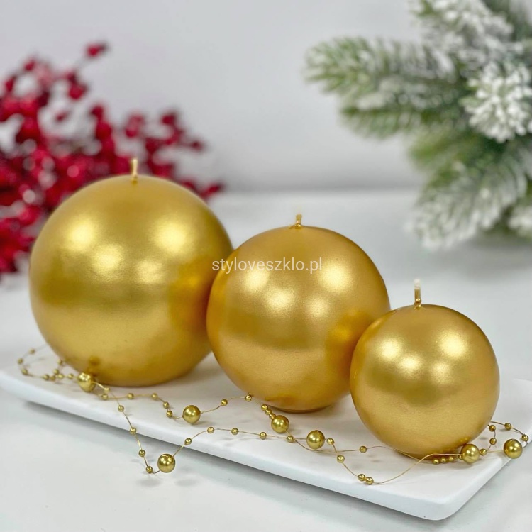 komplet swiec zlote kulw 3 szt.jpg