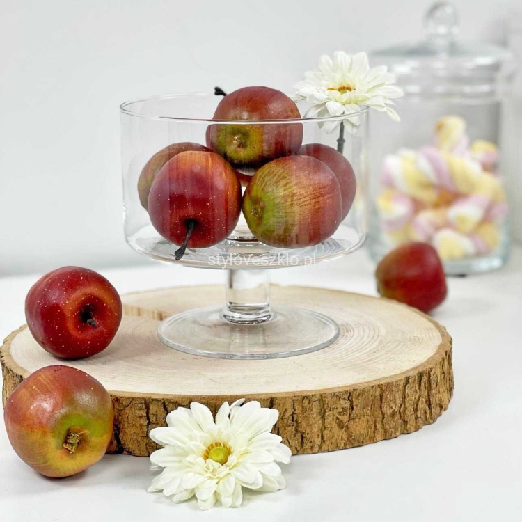 salaterka szklana na nodze mala.jpg