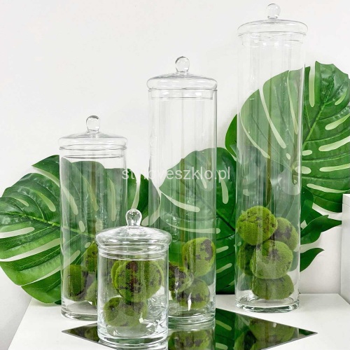 szklana bomboniera na candy bar klasyczna.jpg