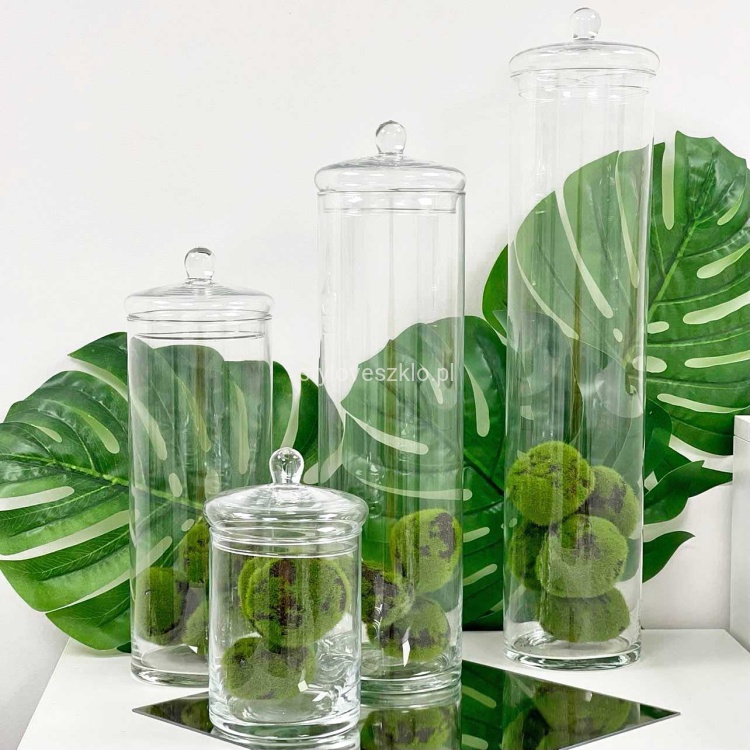 szklana bomboniera na candy bar klasyczna.jpg