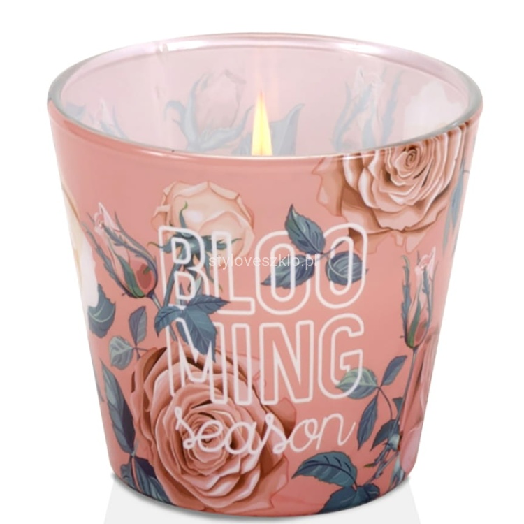 blooming season rose swieca bartek w szkle.jpg