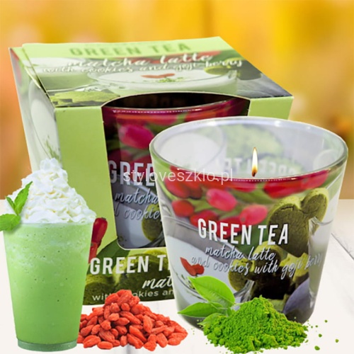 swieca bartek zielona herbata matcha latte.jpg