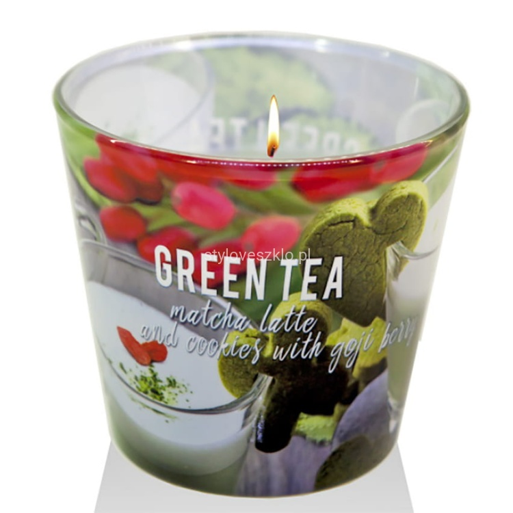 green tea matcha latte swieca bartek w szkle.jpg