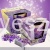 swieca zapachowa w szkle lavender fields bartek.jpg