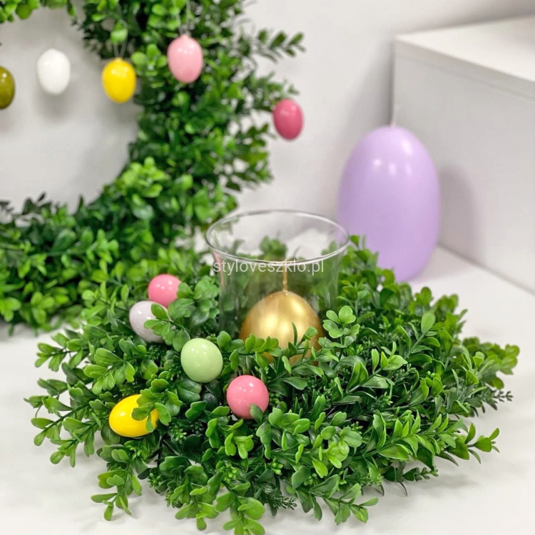 swieca jajko lakierowana wielkanoc.jpg