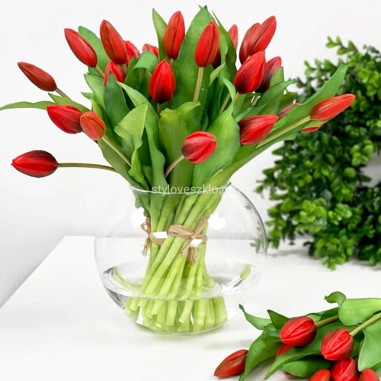 tulipany sylikonowe czerwone 7 szt newn.jpg